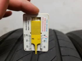 Гуми Летни 225/55R19, снимка 5 - Гуми и джанти - 49357992