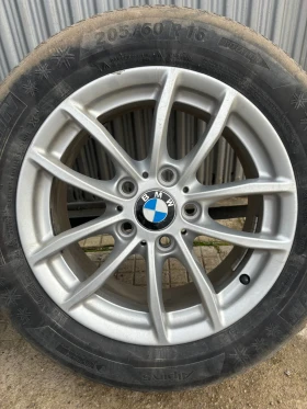 ���� � ������ 205/60R16 �� BMW | Mobile.bg � ����� ������ 2