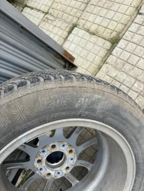 ���� � ������ 205/60R16 �� BMW | Mobile.bg � ����� ������ 10