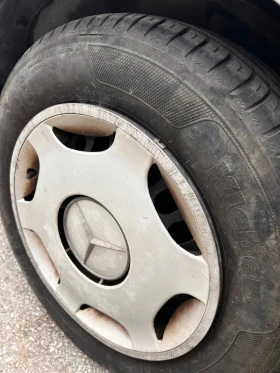 ����� �� �������� �� ���� � ������ 195/65R15