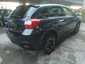 Subaru XV 175хил, 2.0I, CAMERA , снимка 13