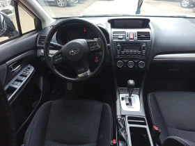 Subaru XV 175хил, 2.0I, AUTOMATIC , снимка 11