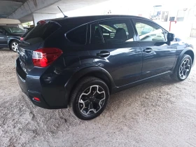 Subaru XV 175хил, 2.0I, AUTOMATIC , снимка 7