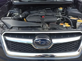 Subaru XV 175хил, 2.0I, AUTOMATIC , снимка 10