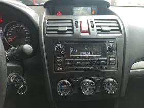Subaru XV 175хил, 2.0I, AUTOMATIC , снимка 8