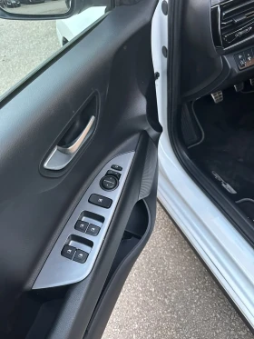 Kia Rio Gt line hibrid топ състояние , снимка 10