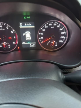 Kia Rio Gt line hibrid топ състояние , снимка 7