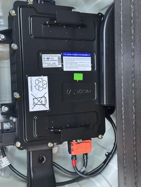 Kia Rio Gt line hibrid топ състояние , снимка 12