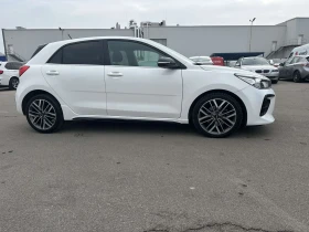 Kia Rio Gt line hibrid топ състояние , снимка 17