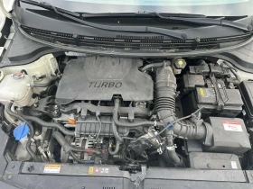 Kia Rio Gt line hibrid топ състояние , снимка 15