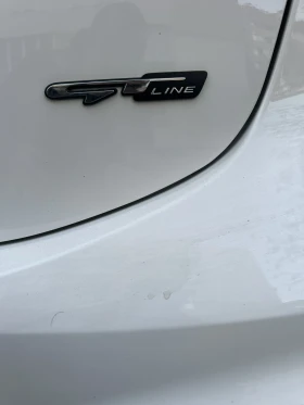 Kia Rio Gt line hibrid топ състояние , снимка 14