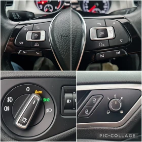 VW Golf 1.6TDI-105kc COMFORT LINE/СЕРВИЗНА ИСТОРИЯ, снимка 10