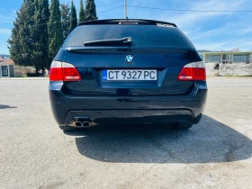 BMW 530 XD, снимка 4