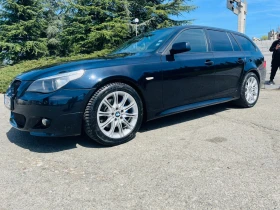 BMW 530 XD, снимка 3