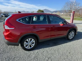 Honda Cr-v (KATO НОВА), снимка 5