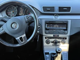 VW Passat 1, 4Tsi Ecofuel , снимка 17