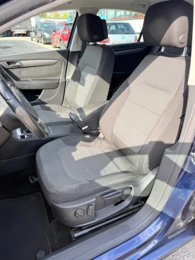 VW Passat 1, 4Tsi Ecofuel , снимка 8