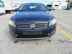 VW Passat 1, 4Tsi Ecofuel , снимка 3