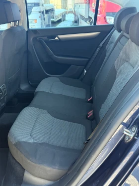 VW Passat 1, 4Tsi Ecofuel , снимка 9