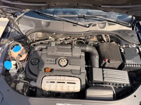 VW Passat 1, 4Tsi Ecofuel , снимка 13