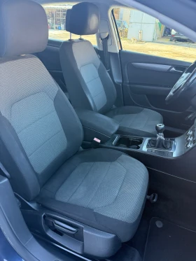 VW Passat 1, 4Tsi Ecofuel , снимка 13