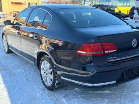 VW Passat 1, 4Tsi Ecofuel , снимка 6