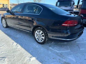 VW Passat 1, 4Tsi Ecofuel , снимка 3