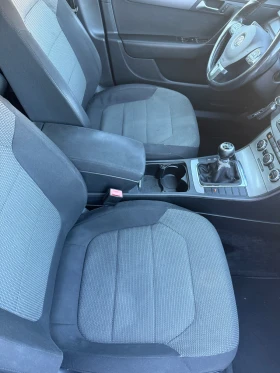 VW Passat 1, 4Tsi Ecofuel , снимка 14