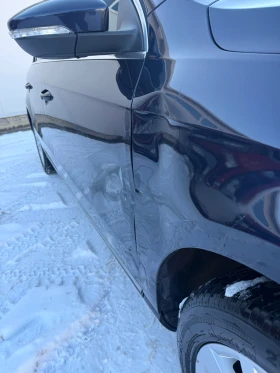 VW Passat 1, 4Tsi Ecofuel , снимка 11