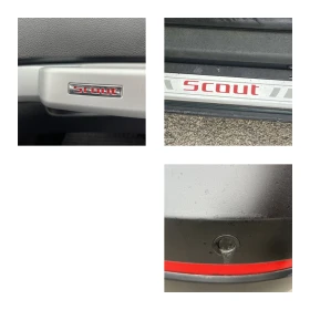 Skoda Octavia SCOUT 2.0TDI 140кс 4Х4 6 СКОРОСТИ КЛИМАТРОНИК , снимка 11