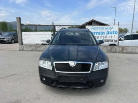Skoda Octavia SCOUT 2.0TDI 140кс 4Х4 6 СКОРОСТИ КЛИМАТРОНИК , снимка 2