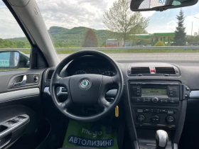 Skoda Octavia SCOUT 2.0TDI 140кс 4Х4 6 СКОРОСТИ КЛИМАТРОНИК , снимка 9