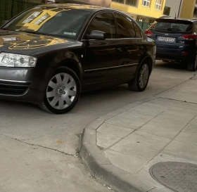 Skoda Superb 1.9 TDI, снимка 6