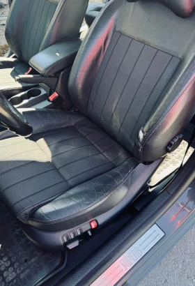 Skoda Superb 1.9 TDI, снимка 9