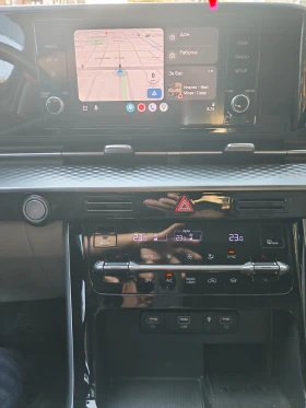 Kia Carnival 7+ 1 места , снимка 12