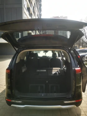 Kia Carnival 7+ 1 места , снимка 6