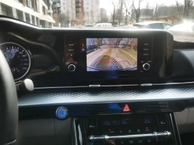 Kia Carnival 7+ 1 места , снимка 8