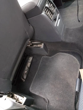 VW Touran 1.6 Навигация, снимка 15