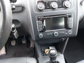 VW Touran 1.6 Навигация, снимка 10