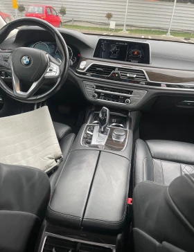 BMW 730 M-Sport xDrive, снимка 6