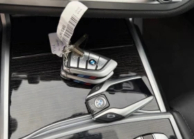 BMW 730 M-Sport xDrive, снимка 8
