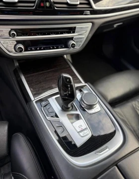 BMW 730 M-Sport xDrive, снимка 7