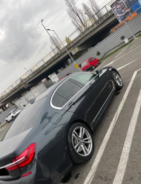 BMW 730 M-Sport xDrive, снимка 4
