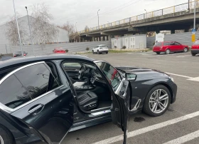 BMW 730 M-Sport xDrive, снимка 3