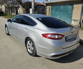 Ford Mondeo, снимка 3