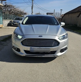 Ford Mondeo, снимка 1