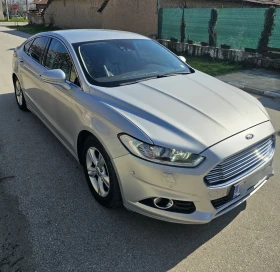 Ford Mondeo, снимка 5