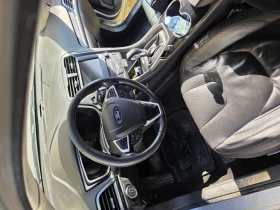 Ford Mondeo, снимка 7