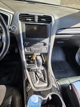 Ford Mondeo, снимка 8