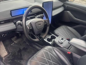 Ford Mustang Mach-E Select /CARFAX/Подгрев/2 ключа/Панорама, снимка 7